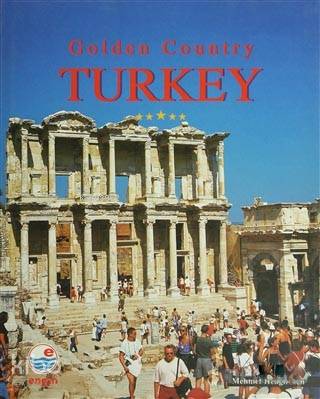 Golden Country Turkey (İngilizce)