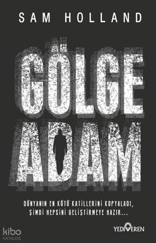 Gölge Adam