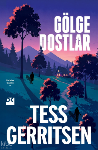 Gölge Dostlar