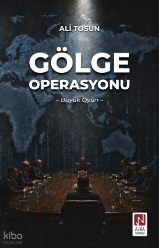 Gölge Operasyonu