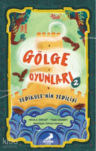 Gölge Oyunları 2
