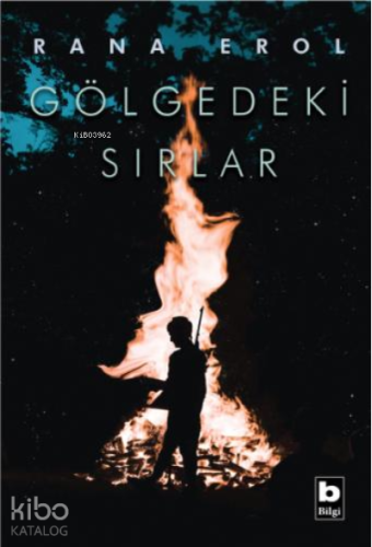 Gölgedeki Sırlar