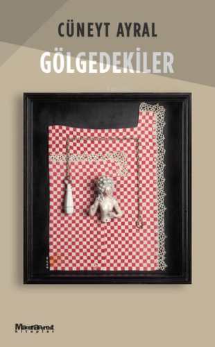 Gölgedekiler - Kitapiks.com