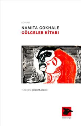 Gölgeler Kitabı - Kitapiks.com