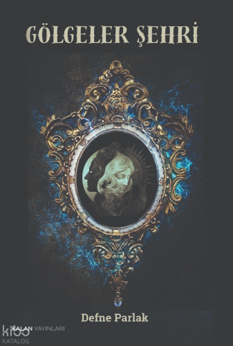 Gölgeler Şehri
