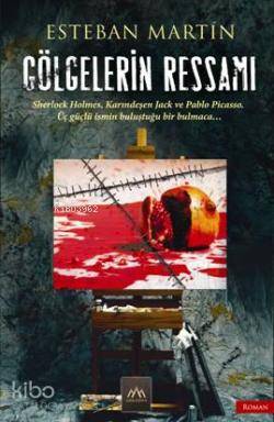 Gölgelerin Ressamı