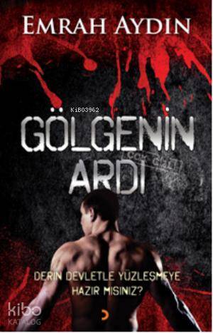 Gölgenin Ardı - Kitapiks.com