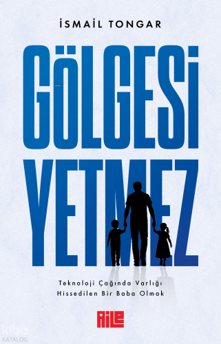 Gölgesi Yetmez