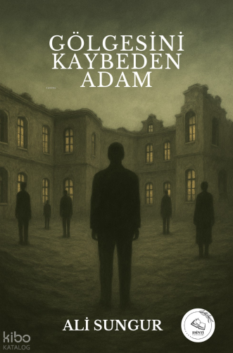 Gölgesini Kaybeden Adam