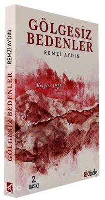 Gölgesiz Bedenler; Koçgiri 1921