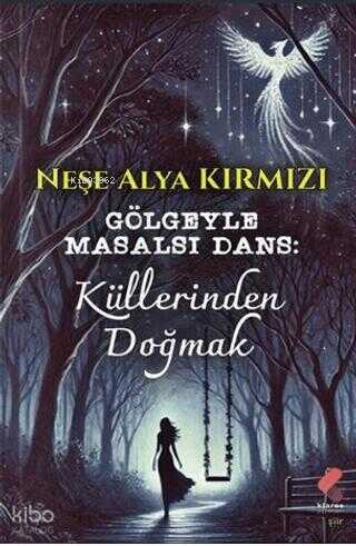 Gölgeyle Masalsı Dans