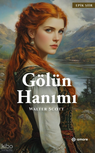 Gölün Hanımı