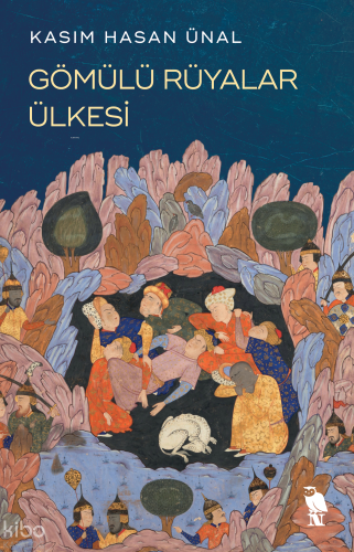 Gömülü Rüyalar Ülkesi