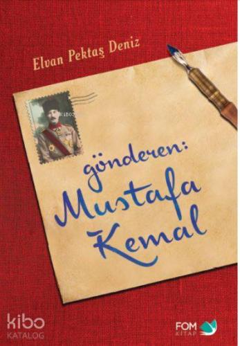 Gönderen Mustafa Kemal