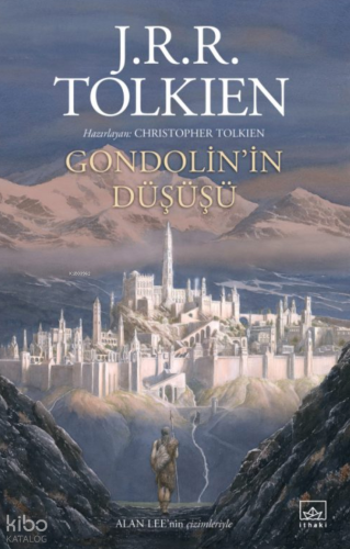 Gondolin'in Düşüşü
