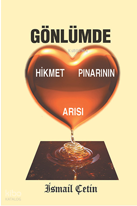 Gönlümde Hikmet Pınarının Arısı