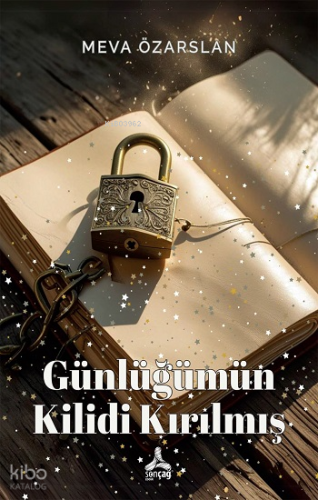 Gönlümün Kilidi Kırılmış