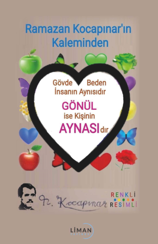 Gönül Aynası - Kitapiks.com