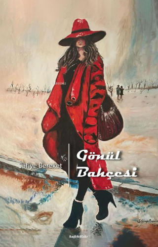 Gönül Bahçesi - Kitapiks.com