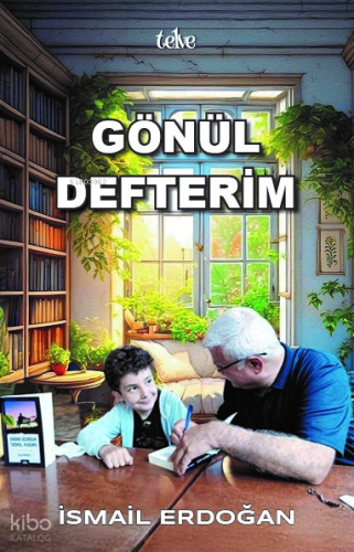 Gönül Defterim