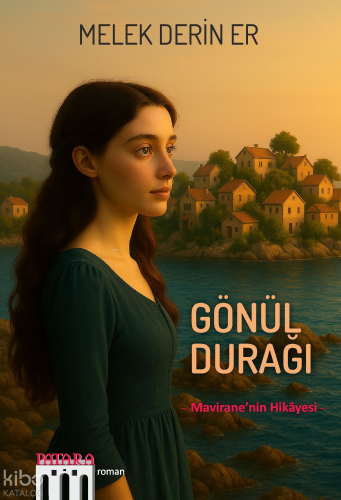 Gönül Durağı;Mavirane’nin Hikayesi