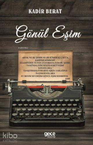 Gönül Eşim