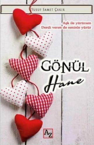 Gönül Hane - Kitapiks.com