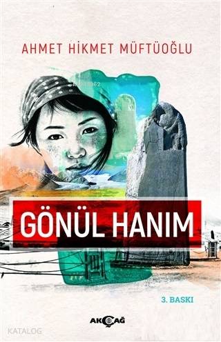 Gönül Hanım - Kitapiks.com