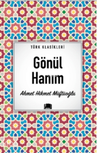 Gönül Hanım