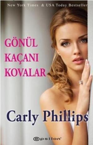 Gönül Kaçanı Kovalar - Kitapiks.com