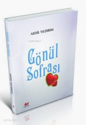 Gönül Sofrası