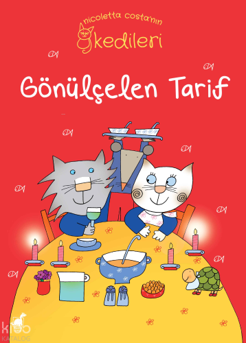 Gönülçelen Tarif