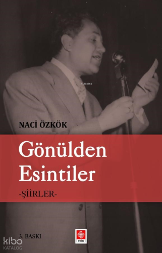 Gönülden Esintiler - Şiirler
