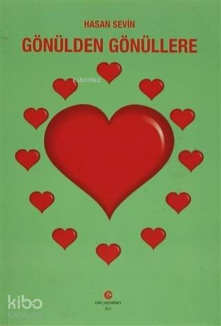 Gönülden Gönüllere