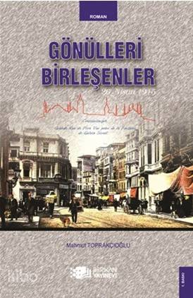 Gönülleri Birleşenler
