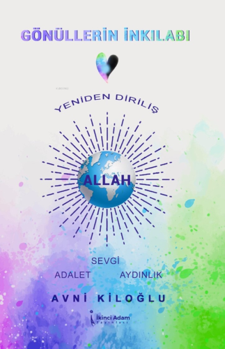 Gönüllerin İnkılabı - Kitapiks.com