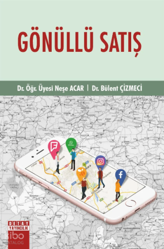 Gönüllü Satış