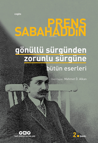 Gönüllü Sürgünden Zorunlu Sürgüne;bütün Eserleri - Kitapiks.com