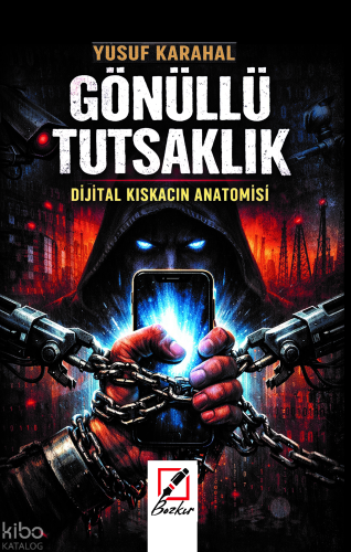Gönüllü Tutsaklık ;Dijital Kıskacın Anatomisi