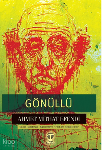 Gönüllü