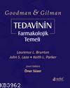 Goodman & Gilman Tedavinin Farmakolojik Temeli - Kitapiks.com