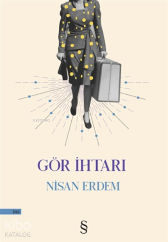 Gör İhtarı - Kitapiks.com