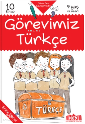 Görevimiz Türkçe
