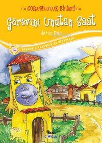 Görevini Unutan Saat; Sorumluluk Bilinci