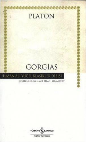 Gorgias
