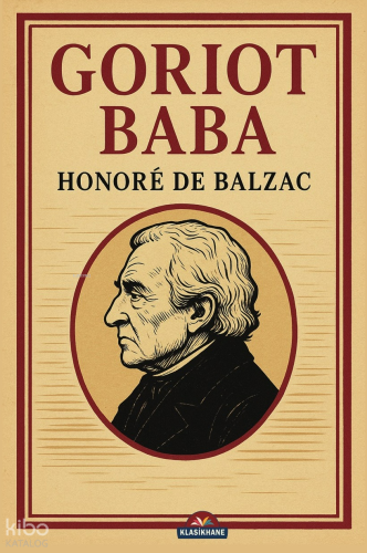 Goriot Baba