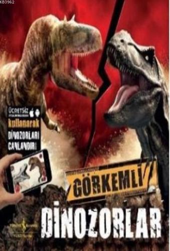 Görkemli Dinozorlar - Kitapiks.com