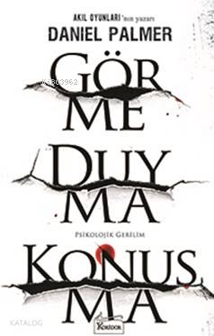 Görme Duyma Konuşma