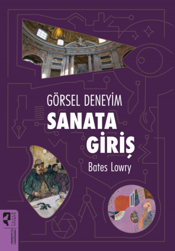 Görsel Deneyim Sanata Giriş