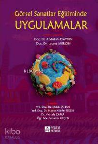 Görsel Sanatlar Eğitiminde Uygulamalar
